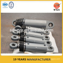 Petroleum equipment hydraulic cylinder